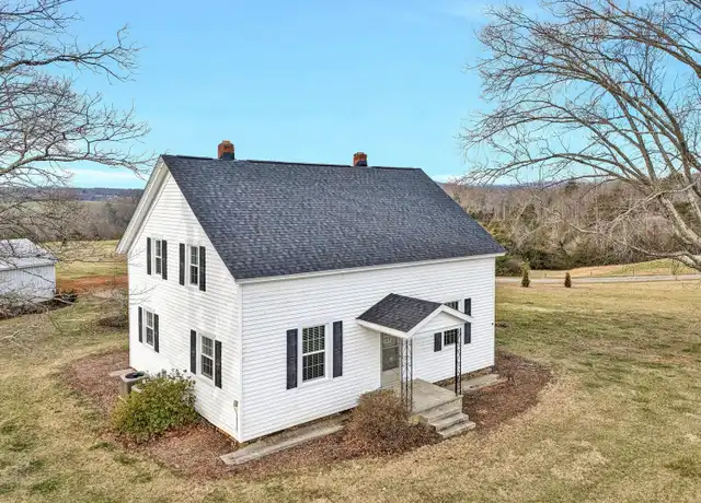 Property at 2489 Alean Rd, Wirtz, VA, 24184, 5 beds, 1 bath, [object Object]