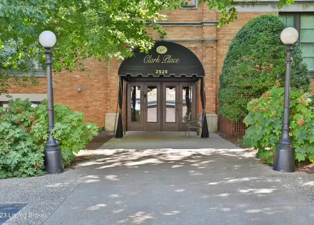Property at 2525 George Rogers Clark Pl Unit T08, Louisville, KY, 40206, 1 bed, 1.5 baths, [object Object]