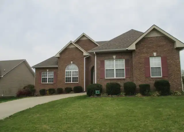 Property at 3260 Twelve Oaks Blvd, Clarksville, TN, 37042, 3 beds, 2 baths, [object Object]