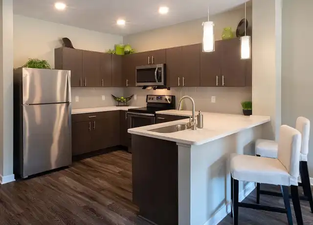Property at Cosmopolitan Apartments - 3001 McKnight East Dr, Pittsburgh, PA, 15237, 2 beds, 2 baths, [object Object]