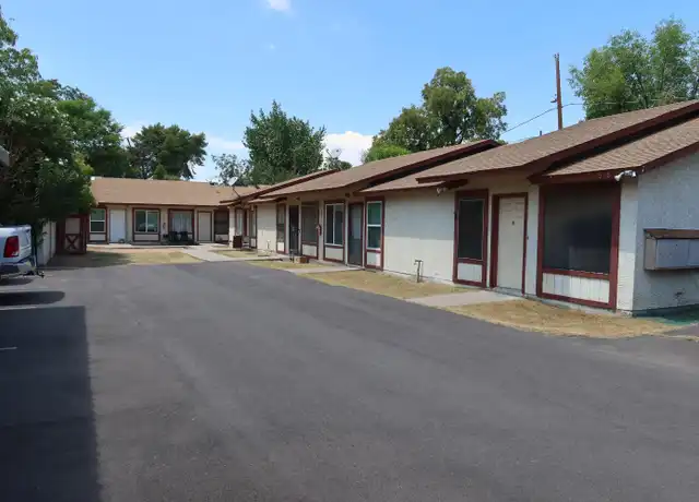 Property at 520 W Clark St Unit 1, Mesa, AZ, 85201, 2 beds, 1 bath, [object Object]
