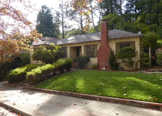 Property at 205 Santa Margarita, San Rafael, CA, 94901, 2 beds, 2 baths, [object Object]