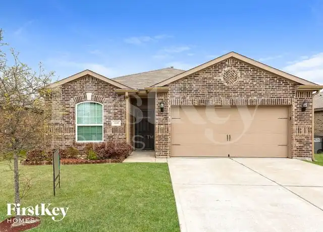 Property at 4100 Elderberry St, Forney, TX, 75126, 3 beds, 2 baths, [object Object]