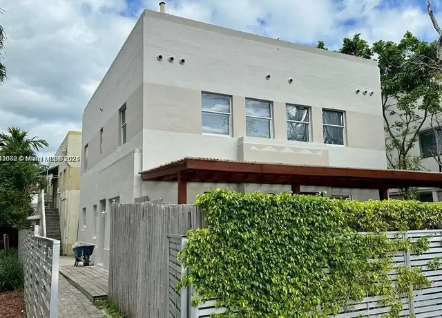 Property at 833 W 39th St #4, Miami Beach, FL, 33140, 1 bed, 1 bath, [object Object]