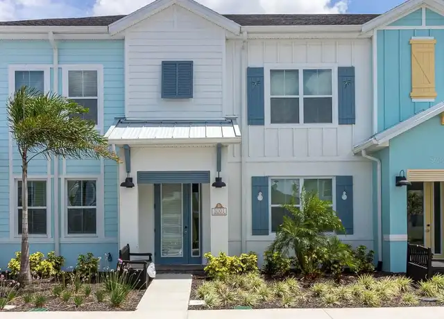 Property at 3001 Caribbean Soul Dr, Kissimmee, FL, 34747, 3 beds, 3 baths, [object Object]