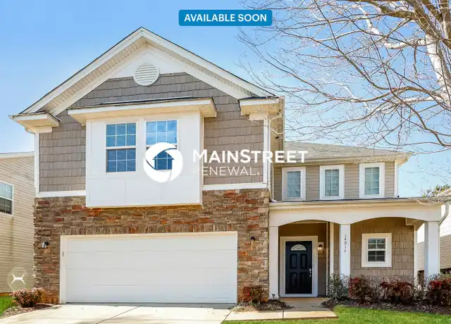 Property at 14914 Havasu St, Charlotte, NC, 28273, 3 beds, 2 baths, [object Object]