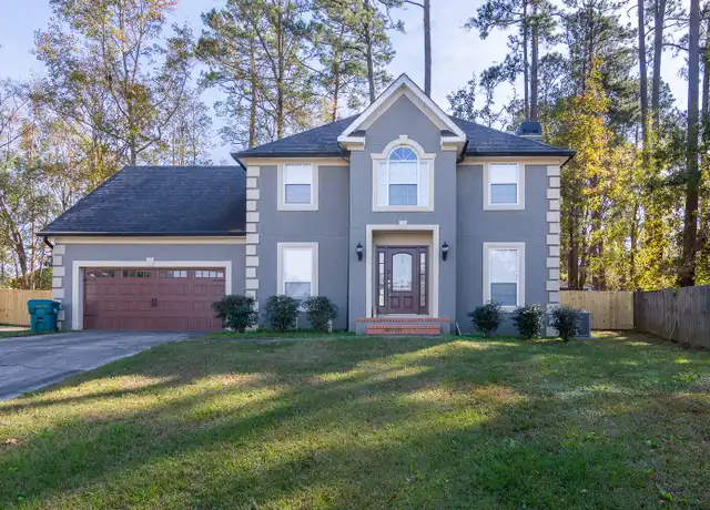 Property at 1051 Waltons Ct, Evans, GA, 30809, 4 beds, 2.5 baths, [object Object]