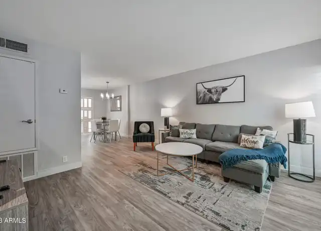 Property at 4600 N 68th St #330, Scottsdale, AZ, 85251, 2 beds, 1.5 baths, [object Object]