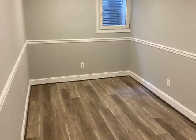 Property at 1233 N Luzerne Ave Unit 1, Baltimore, MD, 21213, 1 bed, 1 bath, [object Object]