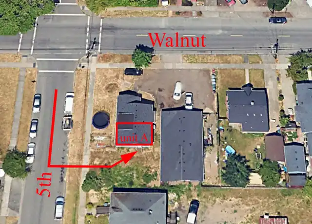 Property at 508 SE Walnut St Unit A, Hillsboro, OR, 97123, 2 beds, 1 bath, [object Object]