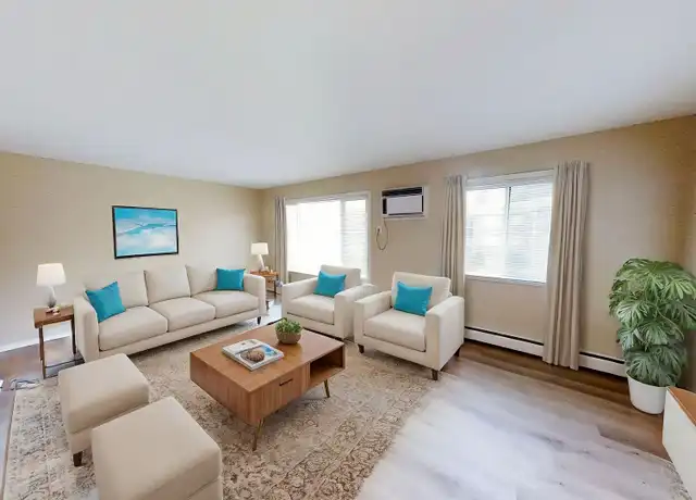 Property at 721 Cedarwood Ter Unit 725-C Cedarwood, Rochester, NY, 14609, 1 bed, 1 bath, [object Object]
