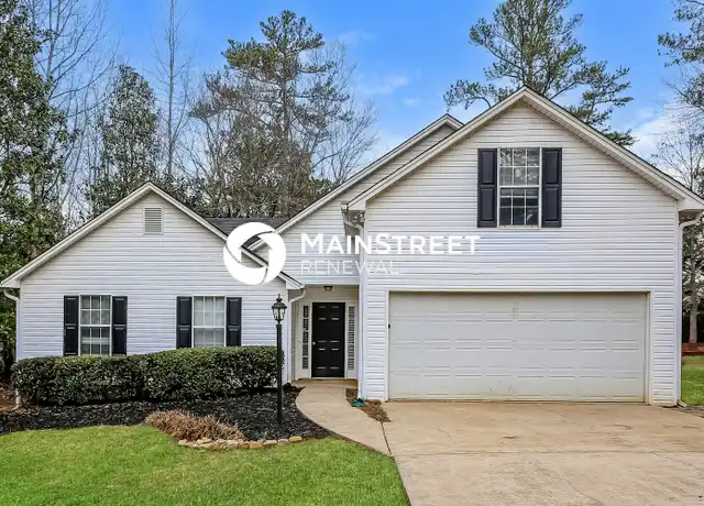 Property at 89 Flagman St, Dawsonville, GA, 30534, 3 beds, 2 baths, [object Object]