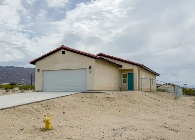 Property at 6936 Park Ave Unit 29, Twentynine Palms, CA, 92277, 3 beds, 2 baths, [object Object]