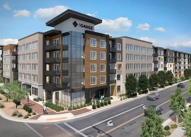 Property at The Gauge - 111 N Cornell St, Salt Lake City, UT, 84116, 0-2 beds, 1-2 bath, [object Object]