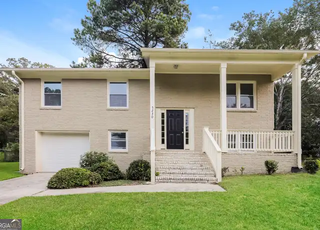 Property at 5230 The Savoy St, Atlanta, GA, 30349, 3 beds, 2 baths, [object Object]