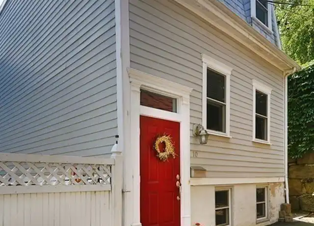 Property at 10 Noble Ct #1, Boston, MA, 02128, 2 beds, 1.5 baths, [object Object]