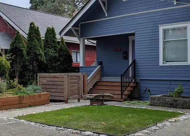 Property at 1207 NE 69th St, Seattle, WA, 98115, 2 beds, 1 bath, [object Object]