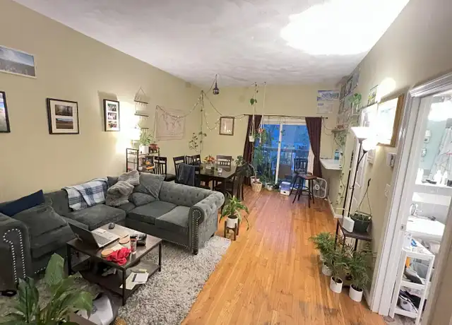 Property at 606 Dorchester Ave, Boston, MA, 02127, 1 bed, 1 bath, [object Object]