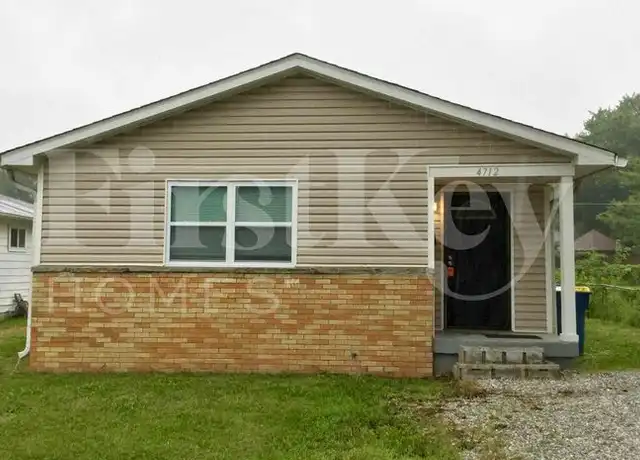 Property at 4712 Payton Ave, Indianapolis, IN, 46226, 3 beds, 1 bath, [object Object]
