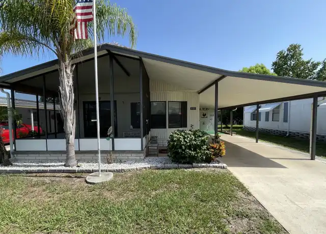 Property at 6737 Elderberry Dr, New Port Richey, FL, 34653, 2 beds, 2 baths, [object Object]