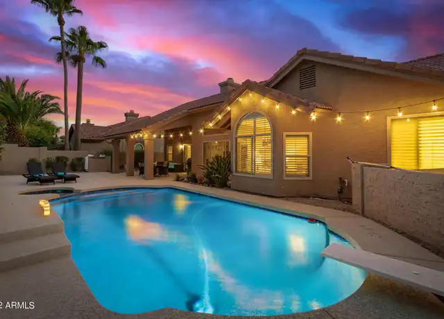 Property at 13179 N 101st Pl, Scottsdale, AZ, 85260, 4 beds, 2.5 baths, [object Object]