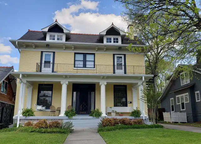 Property at 2402 Blair Blvd Unit A, Nashville, TN, 37212, 2 beds, 1 bath, [object Object]