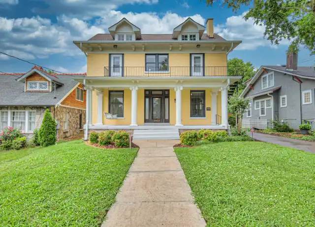 Property at 2402 Blair Blvd Unit A, Nashville, TN, 37212, 2 beds, 1 bath, [object Object]