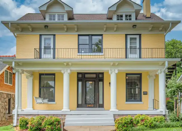 Property at 2402 Blair Blvd Unit A, Nashville, TN, 37212, 2 beds, 1 bath, [object Object]