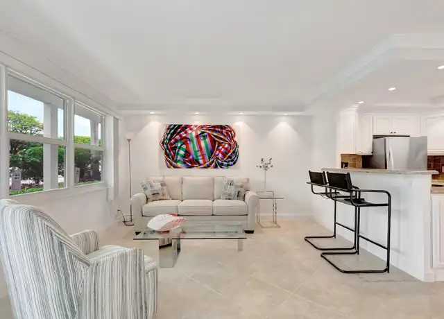Property at 1072 Yarmouth D, Boca Raton, FL, 33434, 1 bed, 1.5 baths, [object Object]