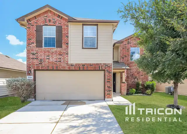 Property at 3526 Robin Mdw, San Antonio, TX, 78222, 3 beds, 2.5 baths, [object Object]