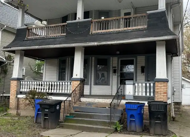 Property at 3252 W 99th St Unit Up, Cleveland, OH, 44102, 2 beds, 1 bath, [object Object]
