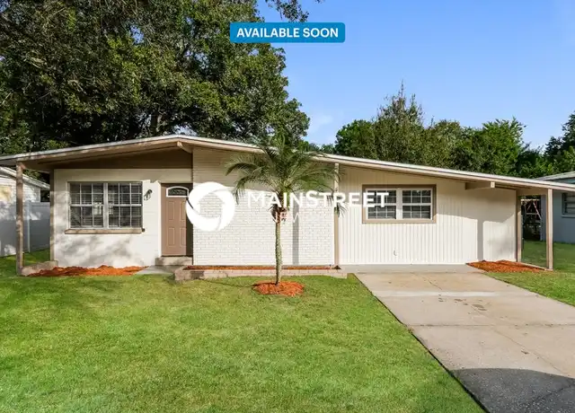 Property at 4109 W Bay Ave, Tampa, FL, 33616, 3 beds, 1 bath, [object Object]