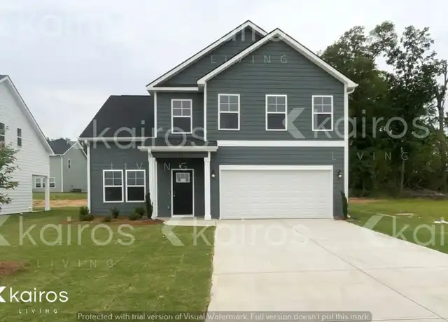 Property at 5171 Cobalt Falls Bnd, Aiken, SC, 29801, 4 beds, 2.5 baths, [object Object]