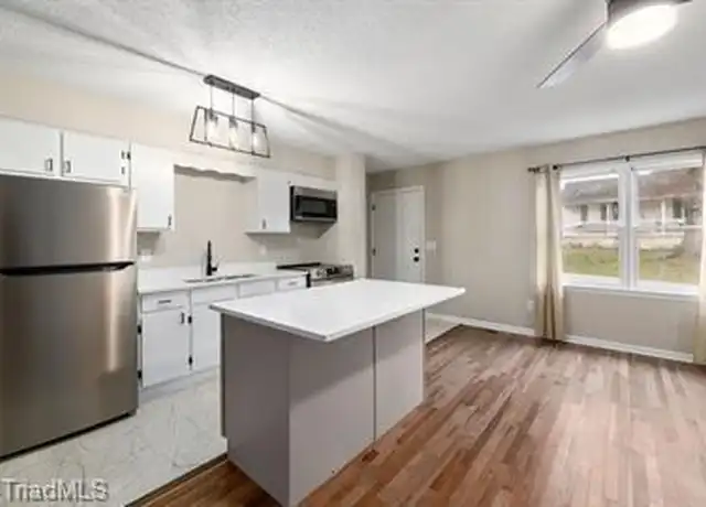 Property at 800 Arlington St Unit D, High Point, NC, 27260, 1 bed, 1 bath, [object Object]