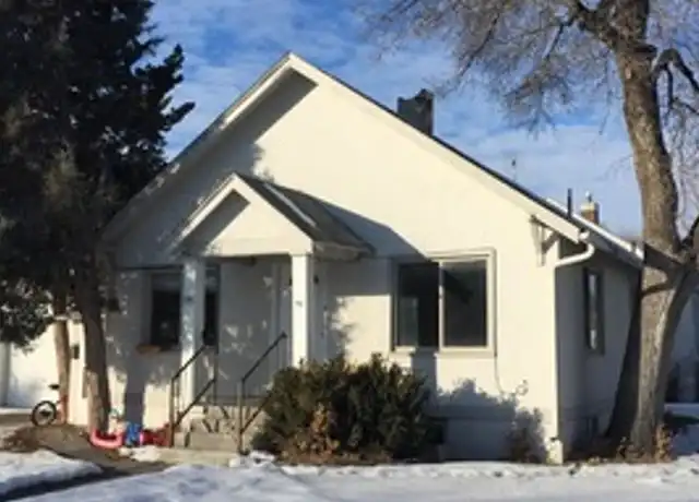 Property at 195 4th St, Idaho Falls, ID, 83401, 2 beds, 1 bath, [object Object]