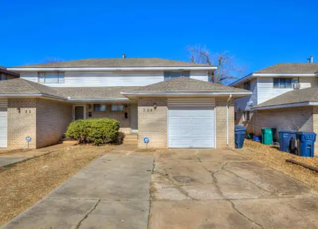 Property at 33 NE 63rd St, Oklahoma City, OK, 73105, 2 beds, 1.5 baths, [object Object]