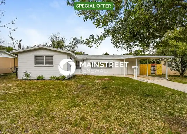 Property at 7603 Quitina Dr, Jacksonville, FL, 32277, 4 beds, 2 baths, [object Object]