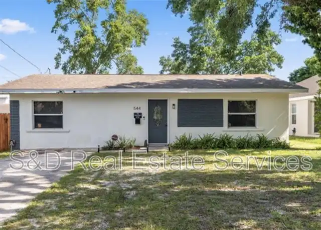 Property at 544 Avenue G SE, Winter Haven, FL, 33880, 3 beds, 2 baths, [object Object]