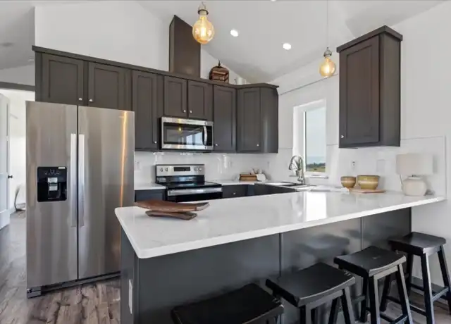 Property at 2689 Otter Loop, Driggs, ID, 83422, 2 beds, 2 baths, [object Object]