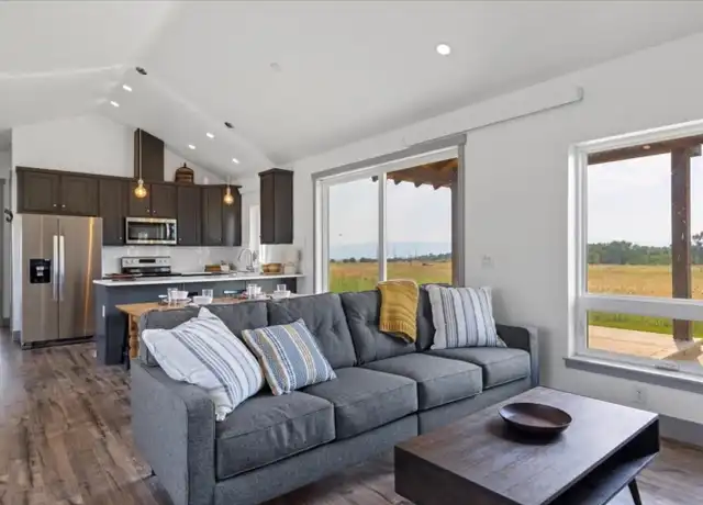 Property at 2689 Otter Loop, Driggs, ID, 83422, 2 beds, 2 baths, [object Object]