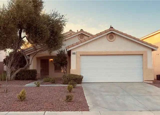 Property at 1576 Comfort Hills St, Henderson, NV, 89014, 3 beds, 2 baths, [object Object]