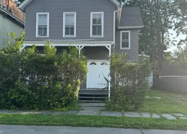 Property at 91 Ball St, Port Jervis, NY, 12771, 4 beds, 2.5 baths, [object Object]