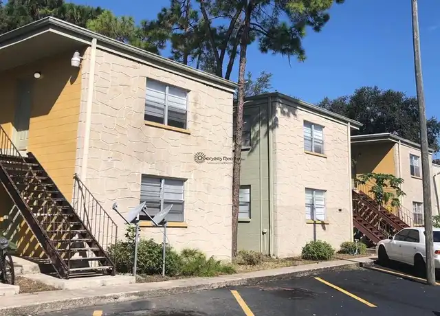 Property at 13106 Leisurewood Pl Unit 102, Tampa, FL, 33612, 1 bed, 1 bath, [object Object]