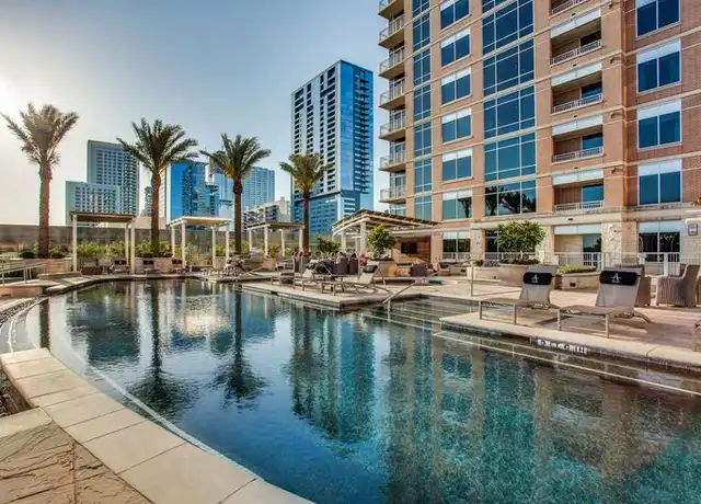 Property at 105 Colorado St Unit B7-85, Austin, TX, 78701, 2 beds, 2 baths, [object Object]