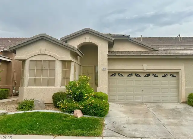Property at 280 Cascade Mist Ave, Las Vegas, NV, 89123, 3 beds, 2 baths, [object Object]