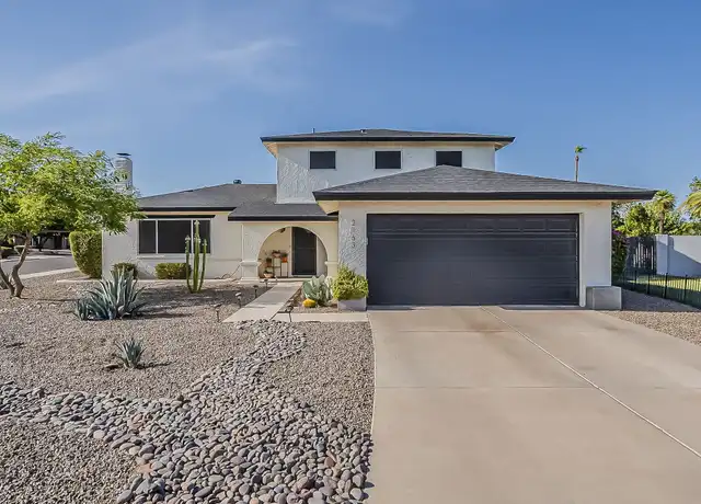 Property at 2163 S Las Flores, Mesa, AZ, 85202, 4 beds, 3 baths, [object Object]
