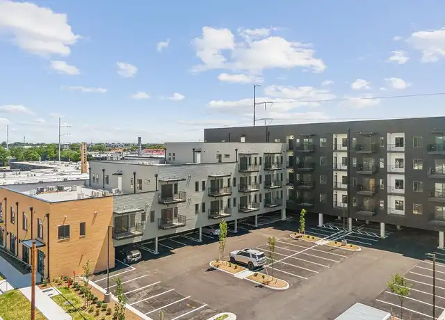 Property at Chenman Yards - 601 W 24th St, Norfolk, VA, 23517, 1-2 bed, 1-2 bath, [object Object]