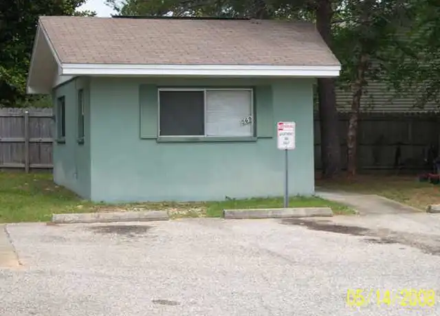 Property at 569 Florosa Ct, Mary Esther, FL, 32569, 1 bed, 1 bath, [object Object]