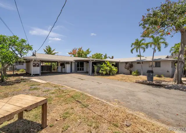 Property at 87-228 Saint John's Rd Unit B, Waianae, HI, 96792, 3 beds, 2 baths, [object Object]