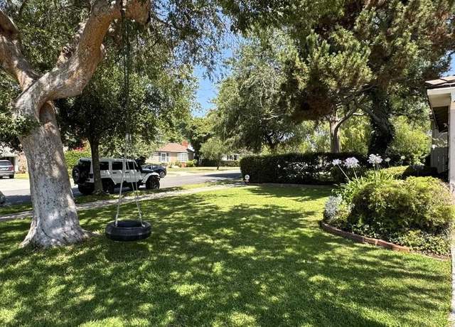 Photo of 1380 Bellwood Rd, San Marino, CA 91108